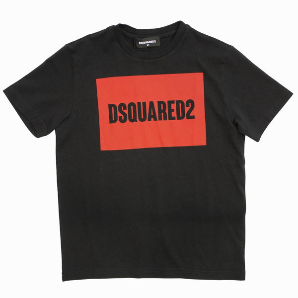T-Shirt Dsquared2